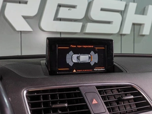 Внедорожник Audi Q3 2015 года, 1719000 рублей, Воронеж