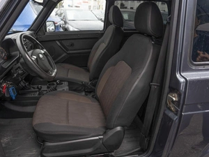 Внедорожник ВАЗ (LADA) 2121 (4x4) Urban 2021 года, 749000 рублей, Саратов
