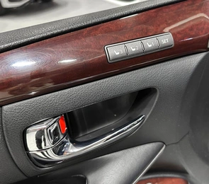 Внедорожник Lexus LX 2012 года, 3997000 рублей, Красноярск