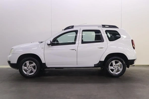 Внедорожник Renault Duster 2018 года, 1390000 рублей, Брянск