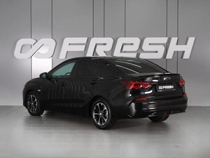 Седан Chevrolet Monza 2023 года, 1849000 рублей, Минеральные Воды