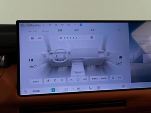 Внедорожник Lynk & Co 900 2025 года, 7959050 рублей, Москва