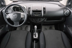 Хетчбэк Nissan Note 2006 года, 749000 рублей, Красноярск