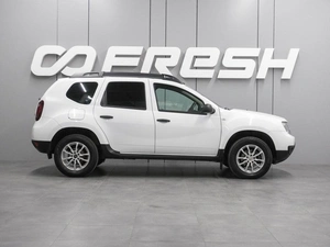 Внедорожник Renault Duster 2016 года, 1179000 рублей, Воронеж
