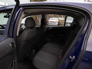 Хетчбэк Opel Corsa 2012 года, 599000 рублей, Большой Сочи