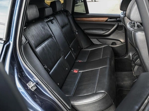 Внедорожник BMW X3 2012 года, 1779000 рублей, Кирилловка