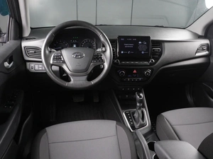 Седан Hyundai Solaris 2021 года, 1799000 рублей, Минеральные Воды