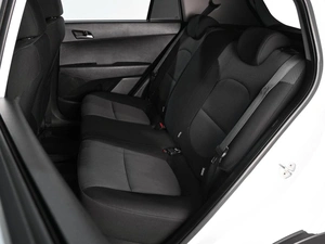 Внедорожник Hyundai Creta 2018 года, 1799000 рублей, Ростов-на-Дону