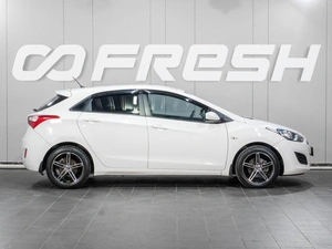 Хетчбэк Hyundai i30 2012 года, 749000 рублей, Сургут