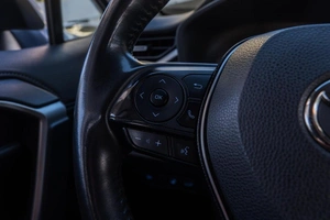 Внедорожник Toyota RAV4 2019 года, 2949000 рублей, Волгоград