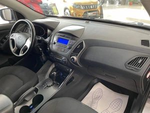 Внедорожник Hyundai ix35 2013 года, 1347000 рублей, Солонцы