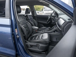 Внедорожник Skoda Kodiaq 2018 года, 2100000 рублей, Нижний Новгород