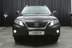 Внедорожник Lexus RX 2009 года, 1670000 рублей, Красноярск