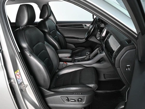 Внедорожник Skoda Kodiaq 2018 года, 2619000 рублей, Аксай