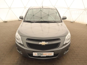 Седан Chevrolet Cobalt 2013 года, 725000 рублей, Орёл