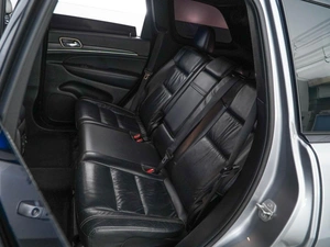 Внедорожник Jeep Grand Cherokee 2014 года, 2200999 рублей, Москва