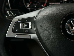 Внедорожник Volkswagen Touareg 2020 года, 4798000 рублей, Красноярск