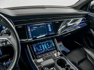 Внедорожник Audi Q8 2019 года, 5950000 рублей, Красноярск