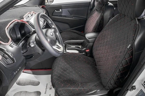 Внедорожник Kia Sportage 2012 года, 1249000 рублей, Барнаул