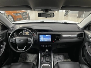 Внедорожник Chery Tiggo 4 2020 года, 1287000 рублей, Солонцы