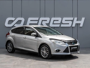 Хетчбэк Ford Focus 2013 года, 870000 рублей, Краснодар