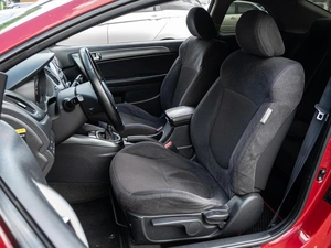Купе Kia Cerato 2012 года, 870000 рублей, Краснодар
