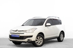 Внедорожник Citroen C-Crosser 2011 года, 1299000 рублей, Барнаул