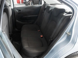 Седан Chevrolet Aveo 2012 года, 549000 рублей, Ставрополь
