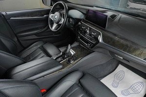 Седан BMW 5 серия 2019 года, 5319000 рублей, Тюмень