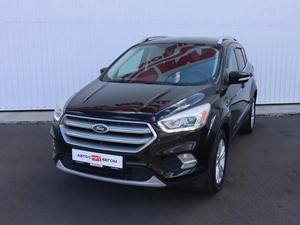 Внедорожник Ford Kuga 2017 года, 1700000 рублей, Брянск