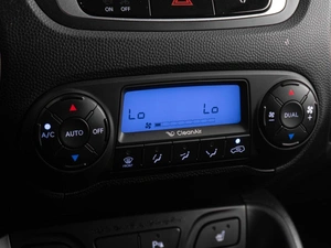 Внедорожник Hyundai ix35 2012 года, 1249000 рублей, Тюмень