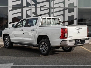 Пикап Mitsubishi L200 2025 года, 5300000 рублей, Краснодар