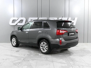 Внедорожник Kia Sorento 2015 года, 1899000 рублей, Аксай