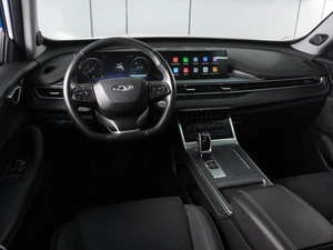Внедорожник Chery Tiggo 7 Pro Max 2023 года, 1969000 рублей, Красный Пахарь
