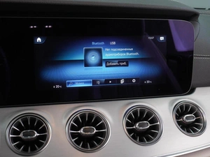 Купе Mercedes-benz E-класс 2020 года, 5829000 рублей, Воронеж