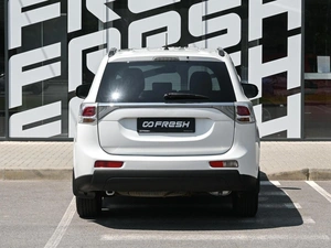 Внедорожник Mitsubishi Outlander 2013 года, 1339000 рублей, Волгоград