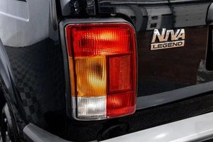 Внедорожник ВАЗ (LADA) Niva Legend 2024 года, 949000 рублей, Барнаул