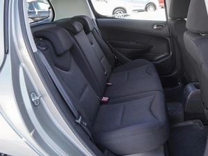 Хетчбэк Peugeot 308 2010 года, 620000 рублей, Волгоград