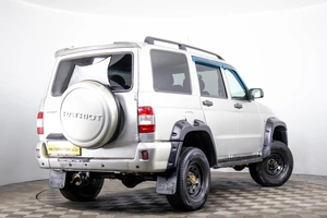 Внедорожник УАЗ Patriot 2013 года, 649000 рублей, Пермь
