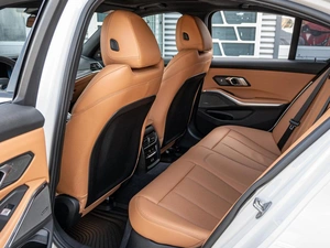 Седан BMW 3 серия 2024 года, 5750000 рублей, Краснодар