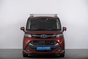 Хетчбэк Toyota Tank 2019 года, 1329000 рублей, Томск