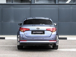 Седан Kia K5 2011 года, 1099000 рублей, Кирилловка