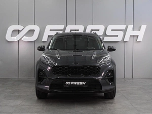 Внедорожник Kia Sportage 2021 года, 2438000 рублей, Воронеж