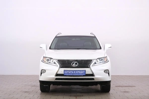 Внедорожник Lexus RX 2012 года, 1999000 рублей, Омск
