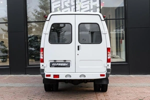 ГАЗ Соболь 2217 2.7 4WD MT (107 л.с.) 2024г. 2024 года, 1829000 рублей, Ульяновск