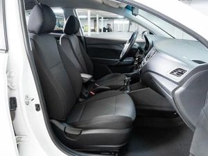 Седан Hyundai Solaris 2019 года, 1514000 рублей, Ставрополь