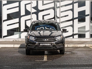 Седан ВАЗ (LADA) Granta 2025 года, 970000 рублей, Краснодар