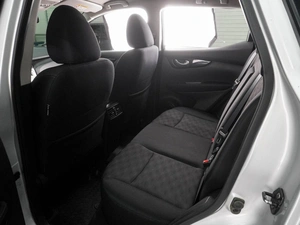 Внедорожник Nissan Qashqai 2018 года, 1439000 рублей, Воронеж