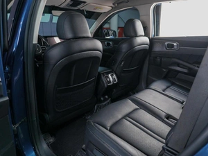 Внедорожник Kia Sorento 2021 года, 4499000 рублей, Сургут