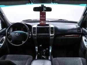 Внедорожник Toyota Land Cruiser Prado 2006 года, 2000000 рублей, Красноярск